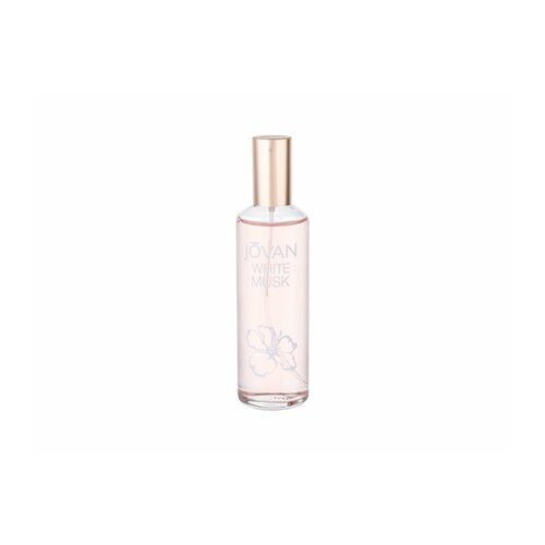 Jovan White Musk Woman kölnivíz 95 ml