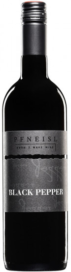2022 Shiraz Cuvée 