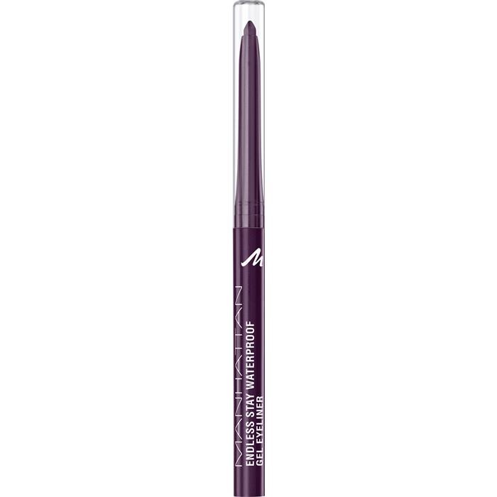 Endless Stay Waterproof Gel Eyeliner