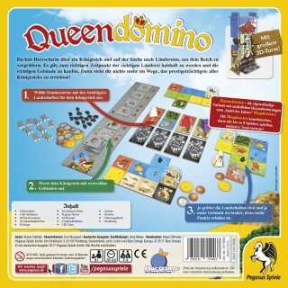 Queendomino (DE)