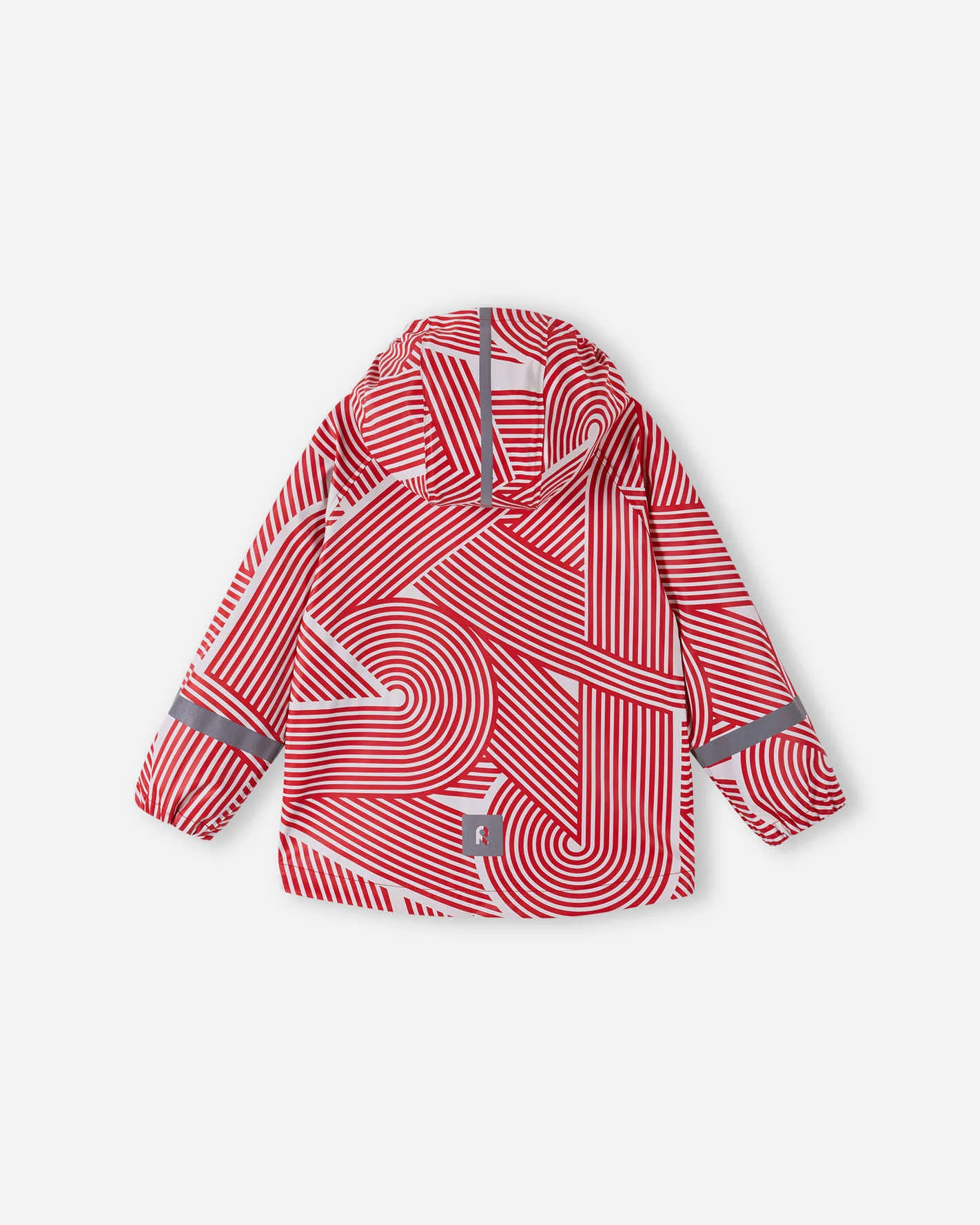Kinder Regenjacke Polskis