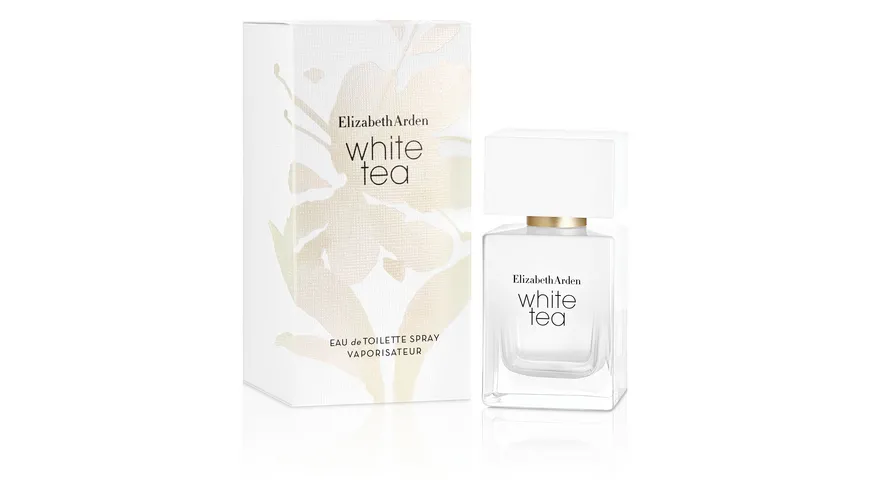 Elizabeth Arden White Tea Eau de Toilette