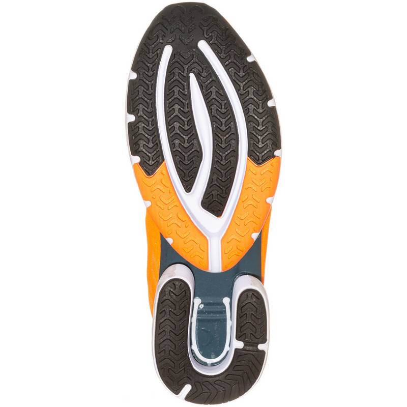 TRUE MOTION U-Tech Solo Laufschuhe Herren