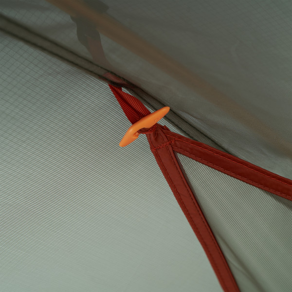 IKOS TR TENT 2 PERSON - Kuppelzelt