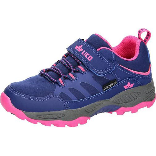 LICO Outdoorschuh Pars VS