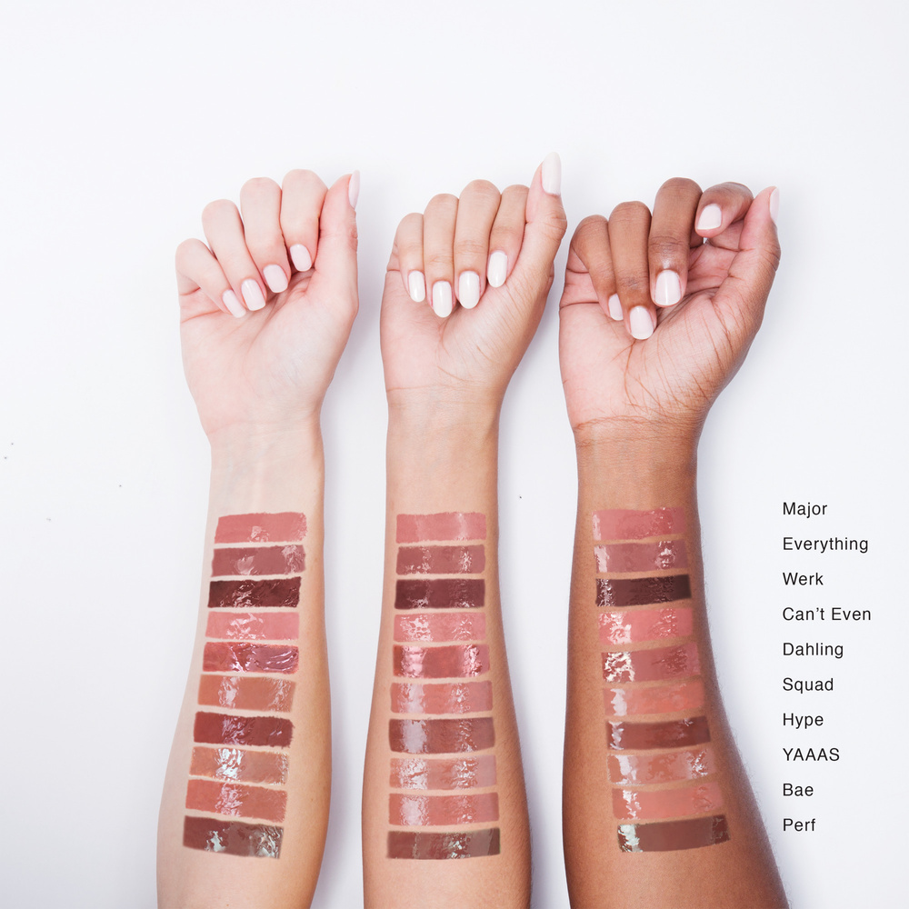 bareminerals Gen Nude™ Brillant à lèvres
