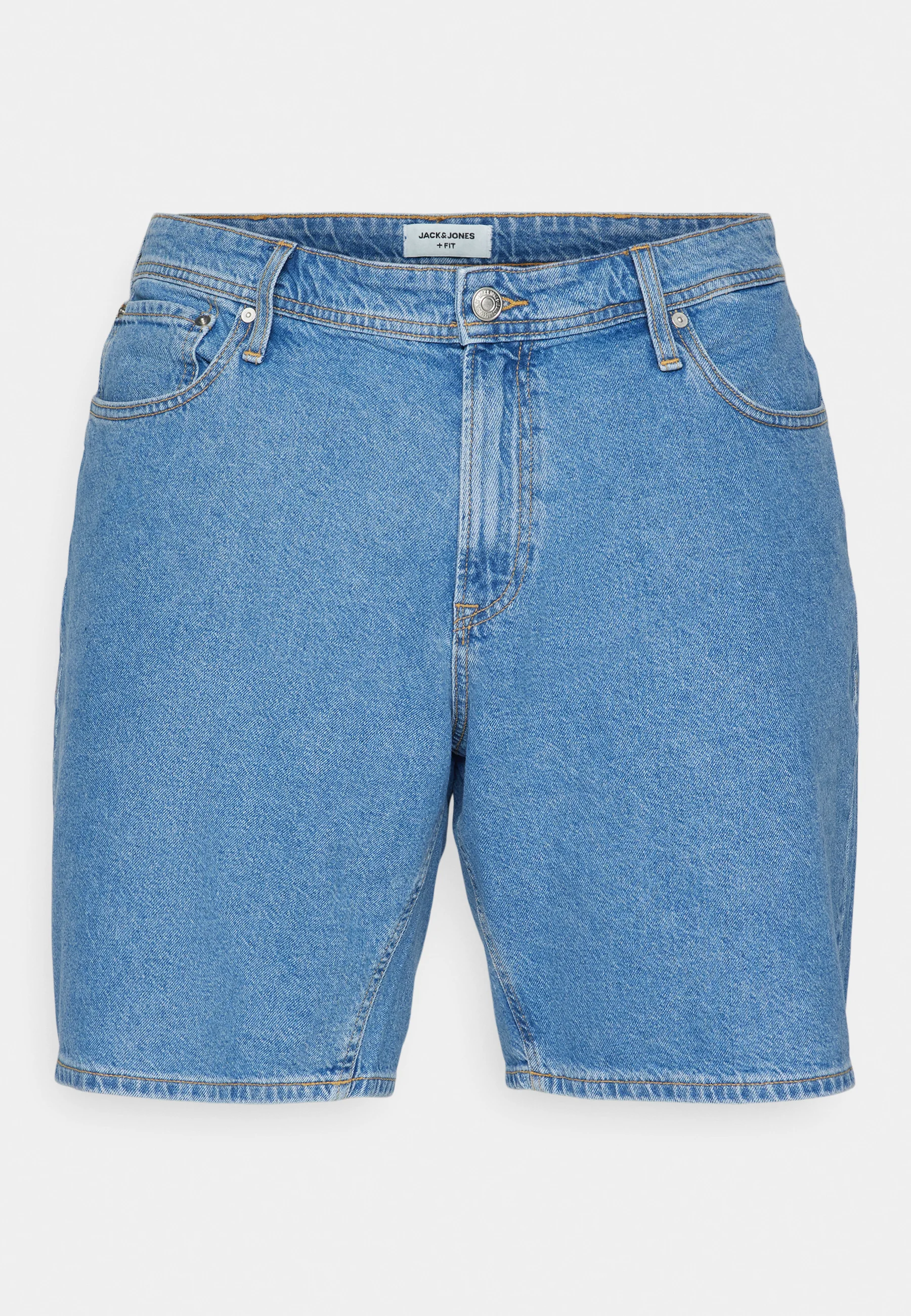 Jack & Jones JJITONY JJORIGINAL - Pantalones cortos vaqueros