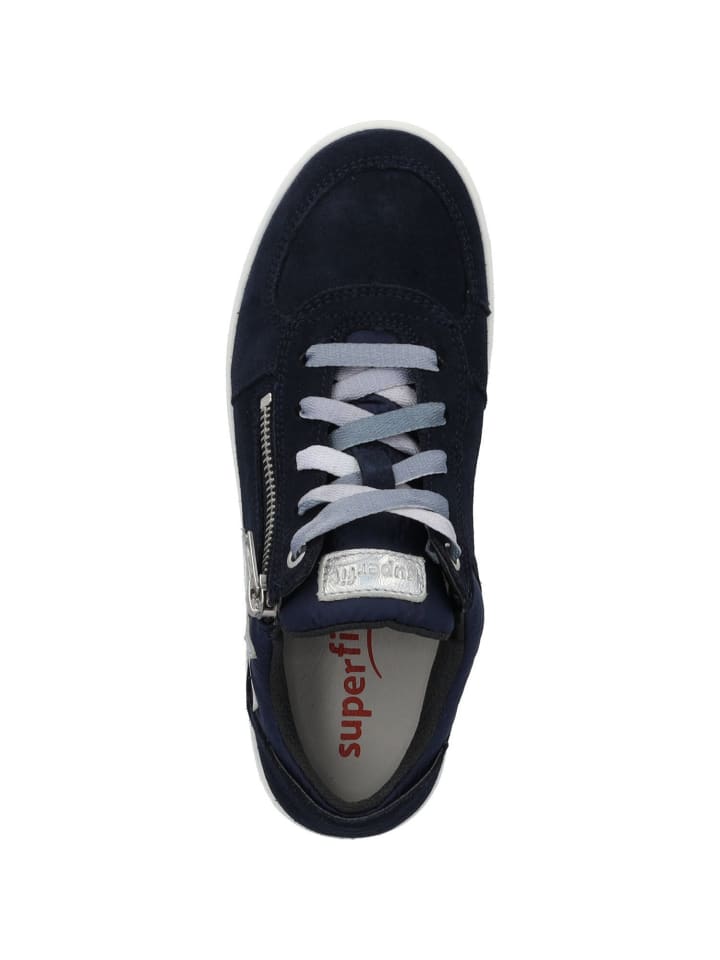 superfit Slipper in Blau günstig kaufen