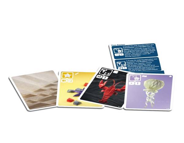 Sea Salt & Paper - Extra Salt (Erw.)