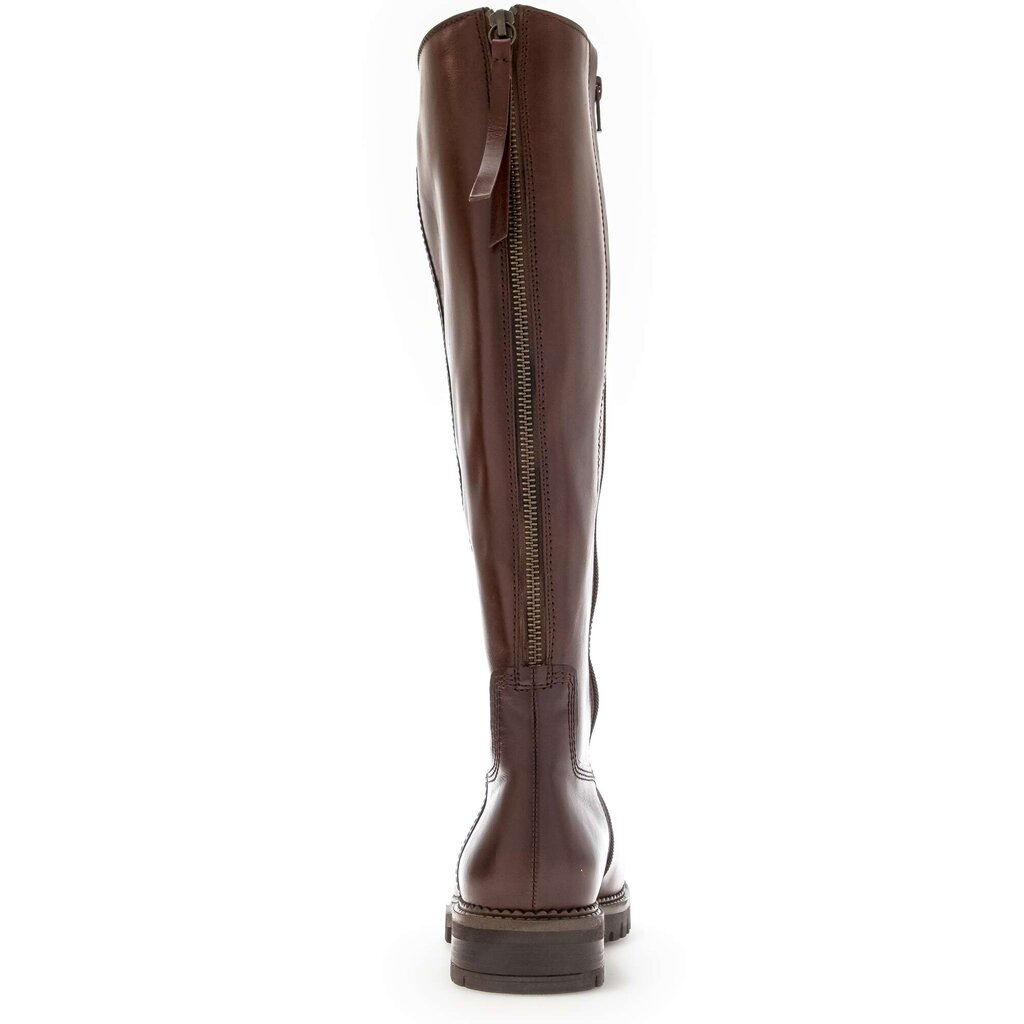 Gabor comfort Sportlicher Stiefel braun