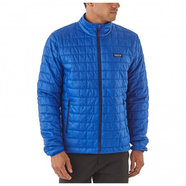 Patagonia - Nano Puff Jacket - Kunstfaserjacke