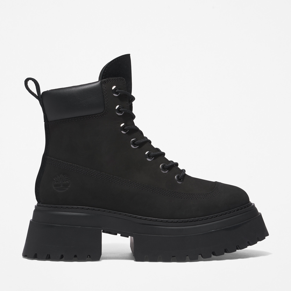 Timberland Sky 6 TB0A428J0011 / schwarz