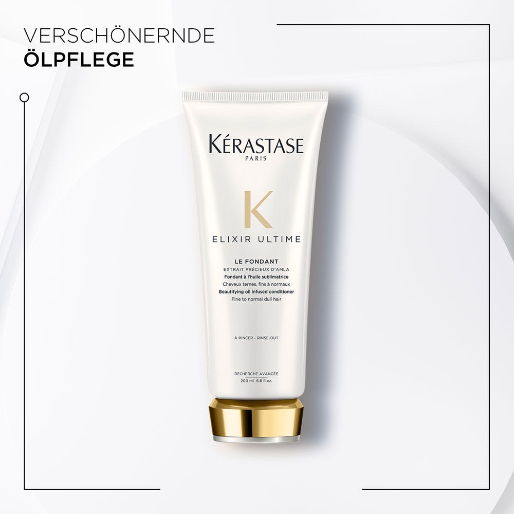 Kérastase Elixir Ultime Le Fondant 200 ml