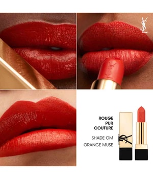 Yves Saint Laurent Rouge Pur Couture Refill Lippenstift-3.8 g