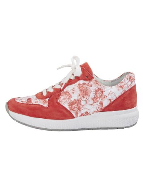 Sportschuh mit Shock-Absorber