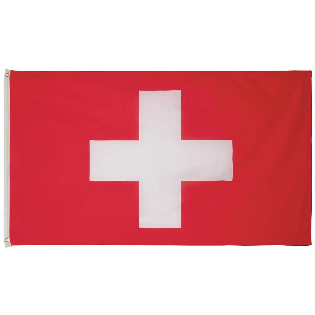 Flagge / Fahne Schweiz