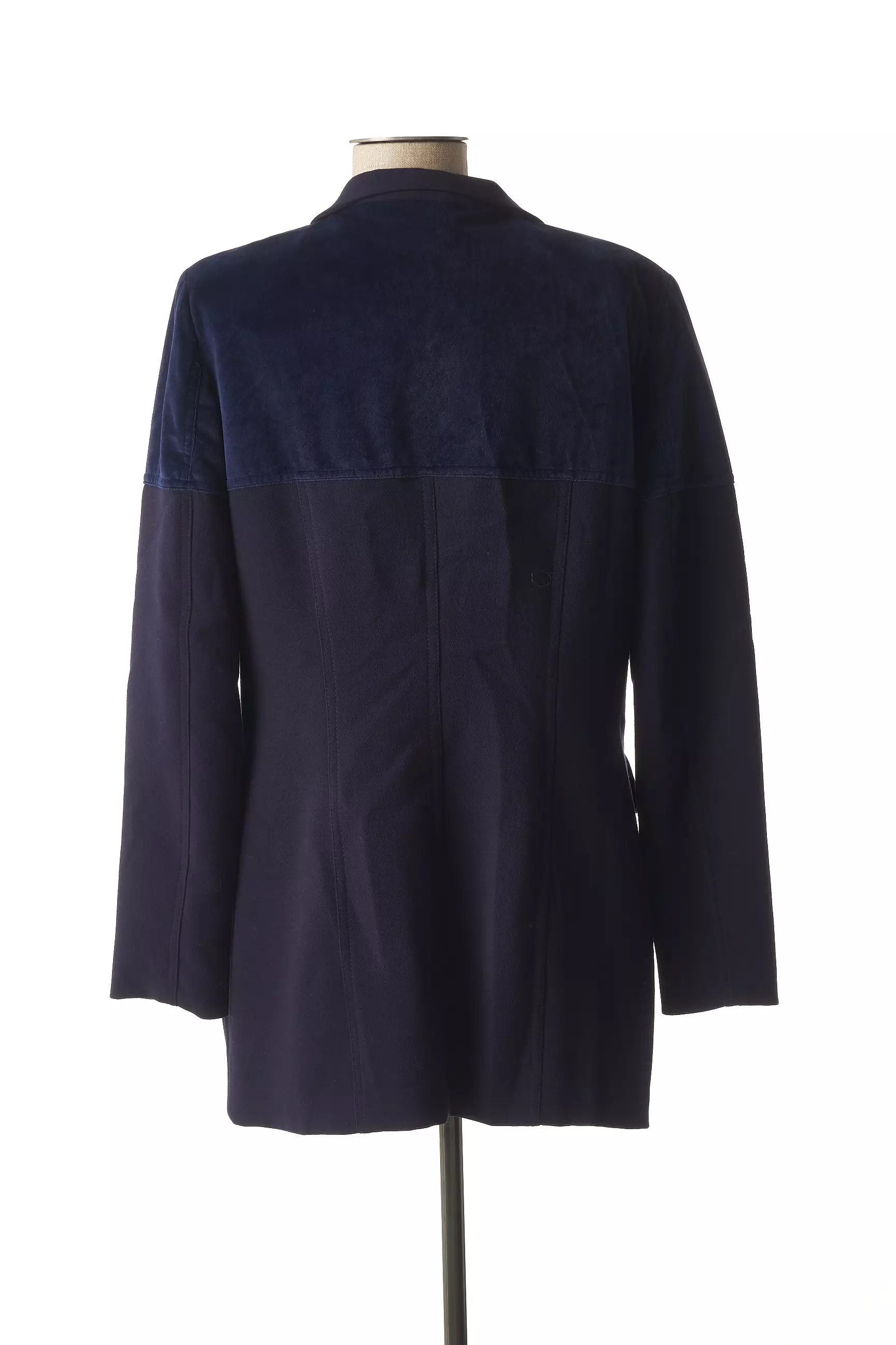 Fuego Woman Blazers Femme couleur bleu