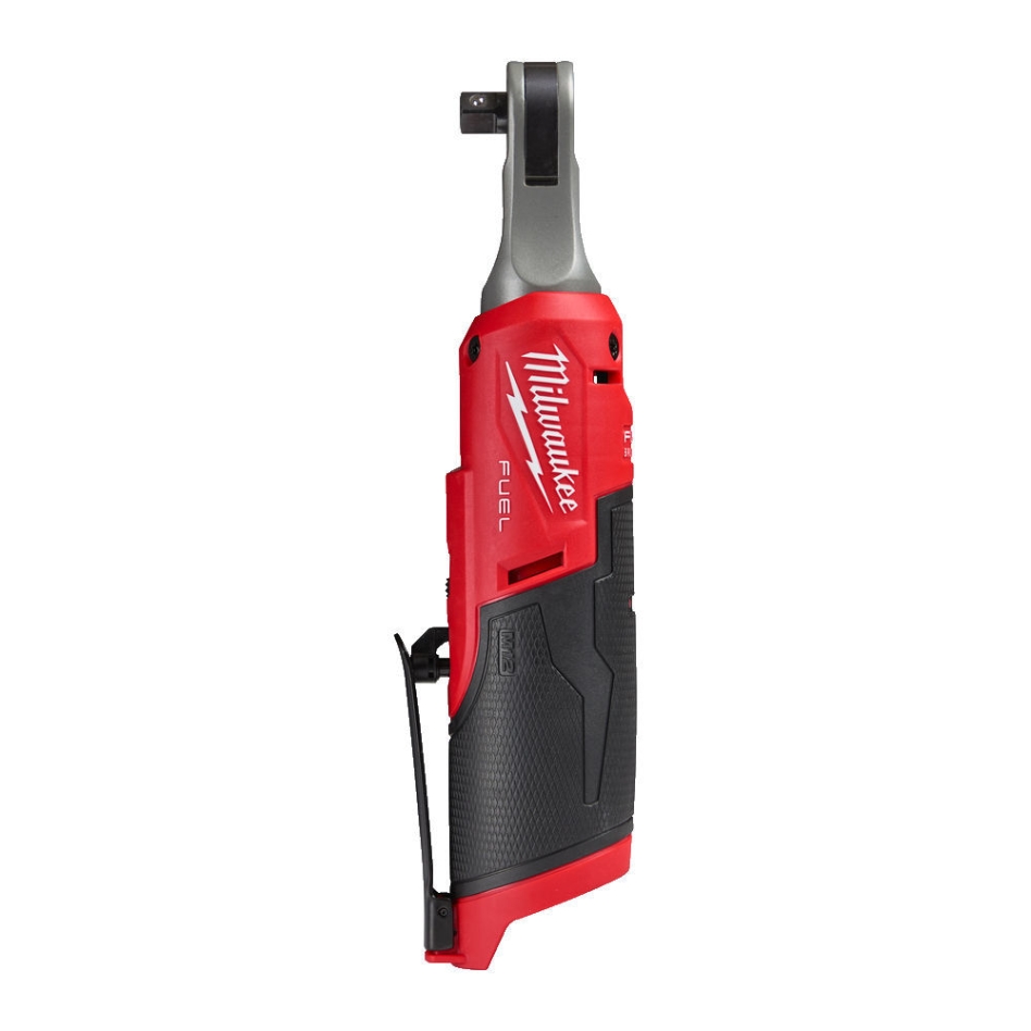 Cheie cu clichet de mare viteză cu baterie Milwaukee 4933478172 M12 FHIR38-0 3/8