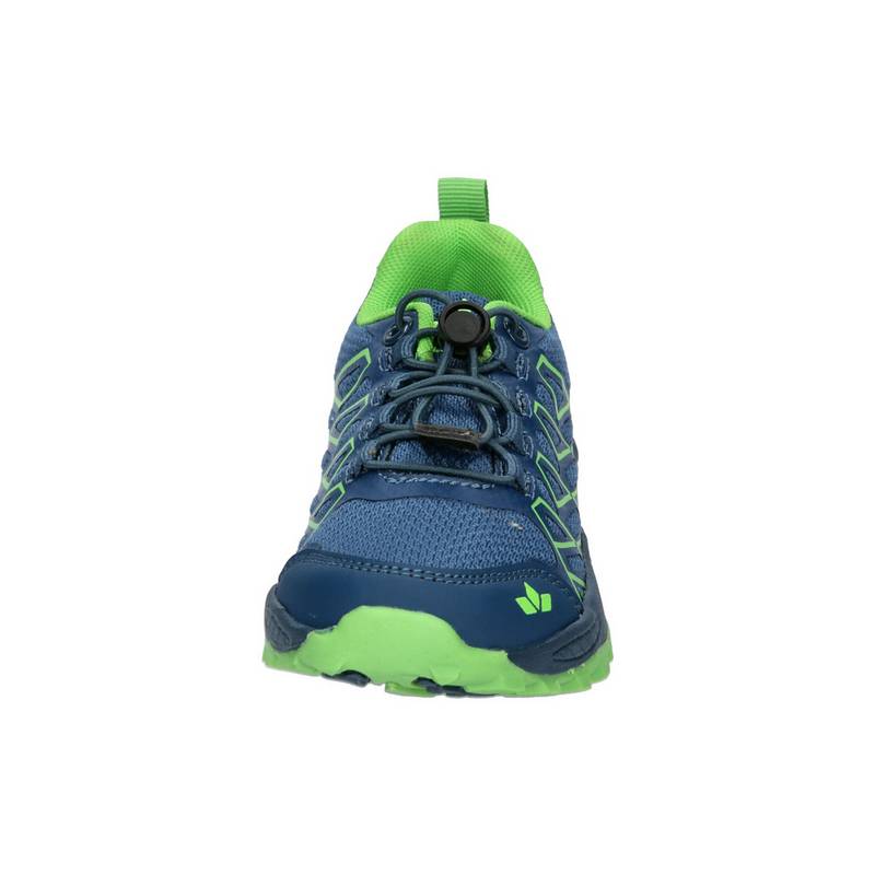 LICO Outdoorschuh Wanderschuhe Jungen