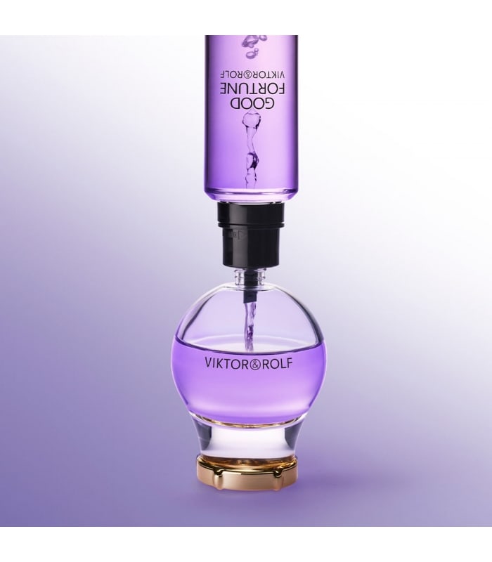 Viktor & Rolf-GOOD FORTUNE-Eau de Parfum Vaporisateur