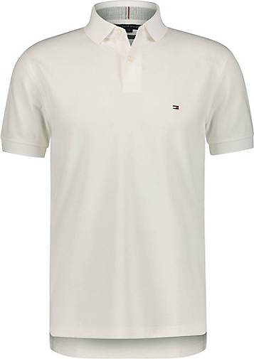 TOMMY HILFIGER Herren Poloshirt 1985 Regular Fit