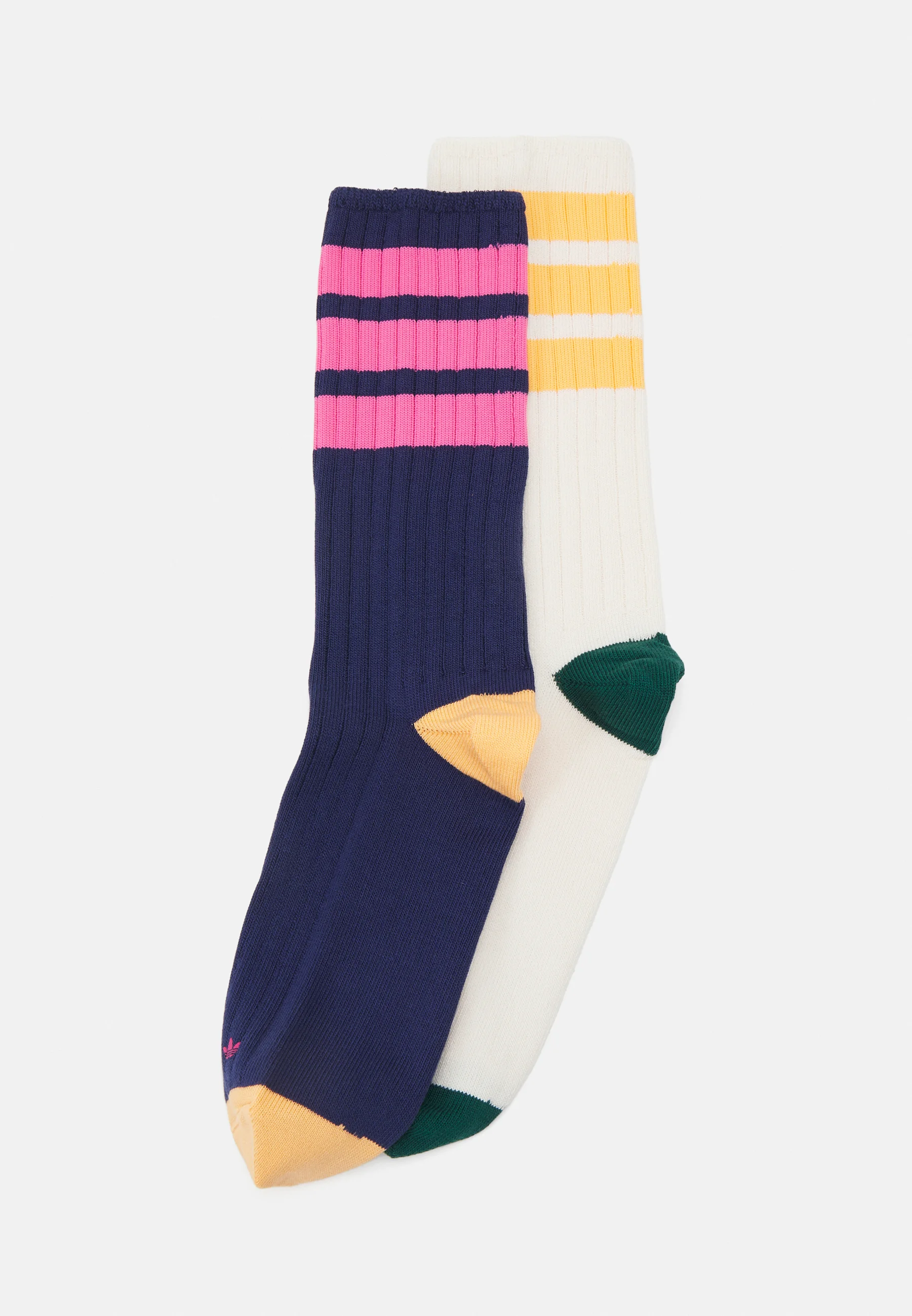 adidas Originals UNISEX PACK DE 2 - Calcetines