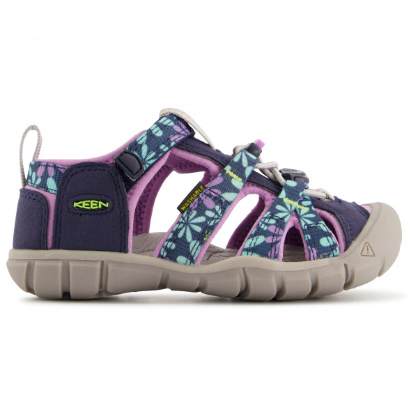 Keen - Kids Seacamp II CNX - Sandalen