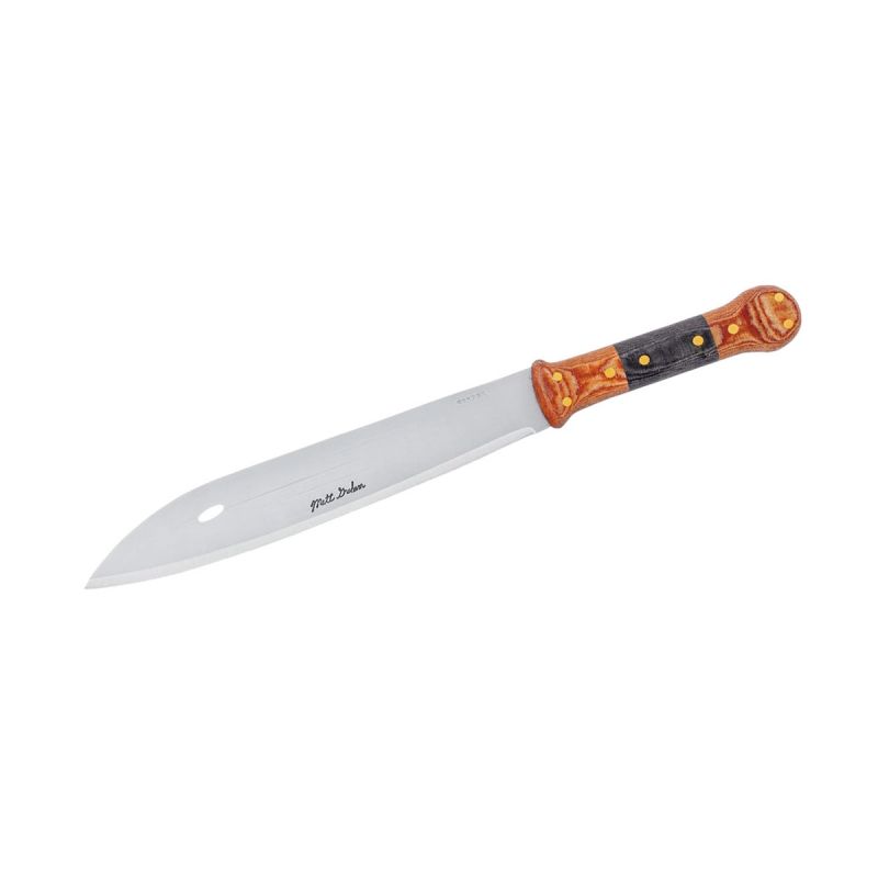 Condor Primitive Bush Machete (C S) CTK3902-12HC