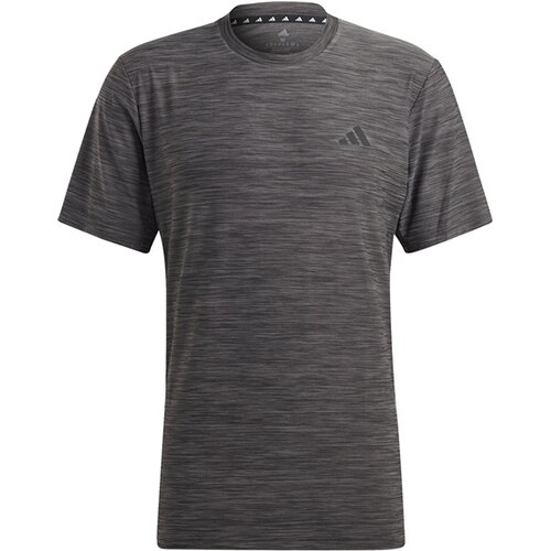 HERREN SHIRT TRAIN ESSENTIALS STRETCH TRAINING