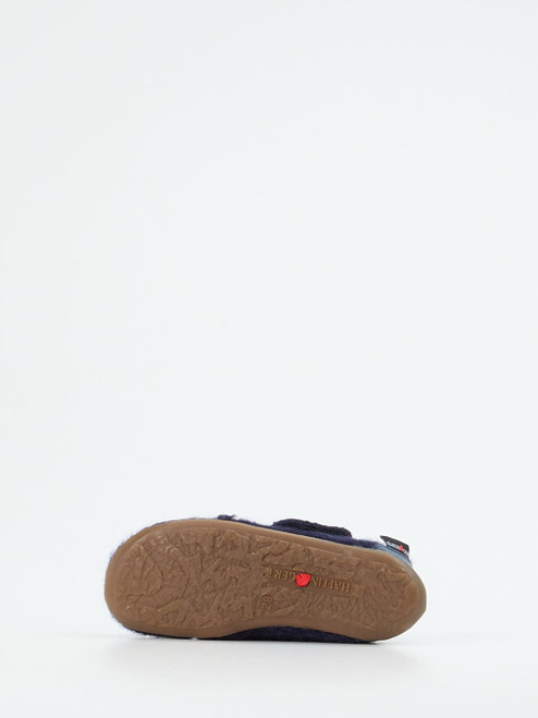 Hausschuh-76721090001 Haflinger
