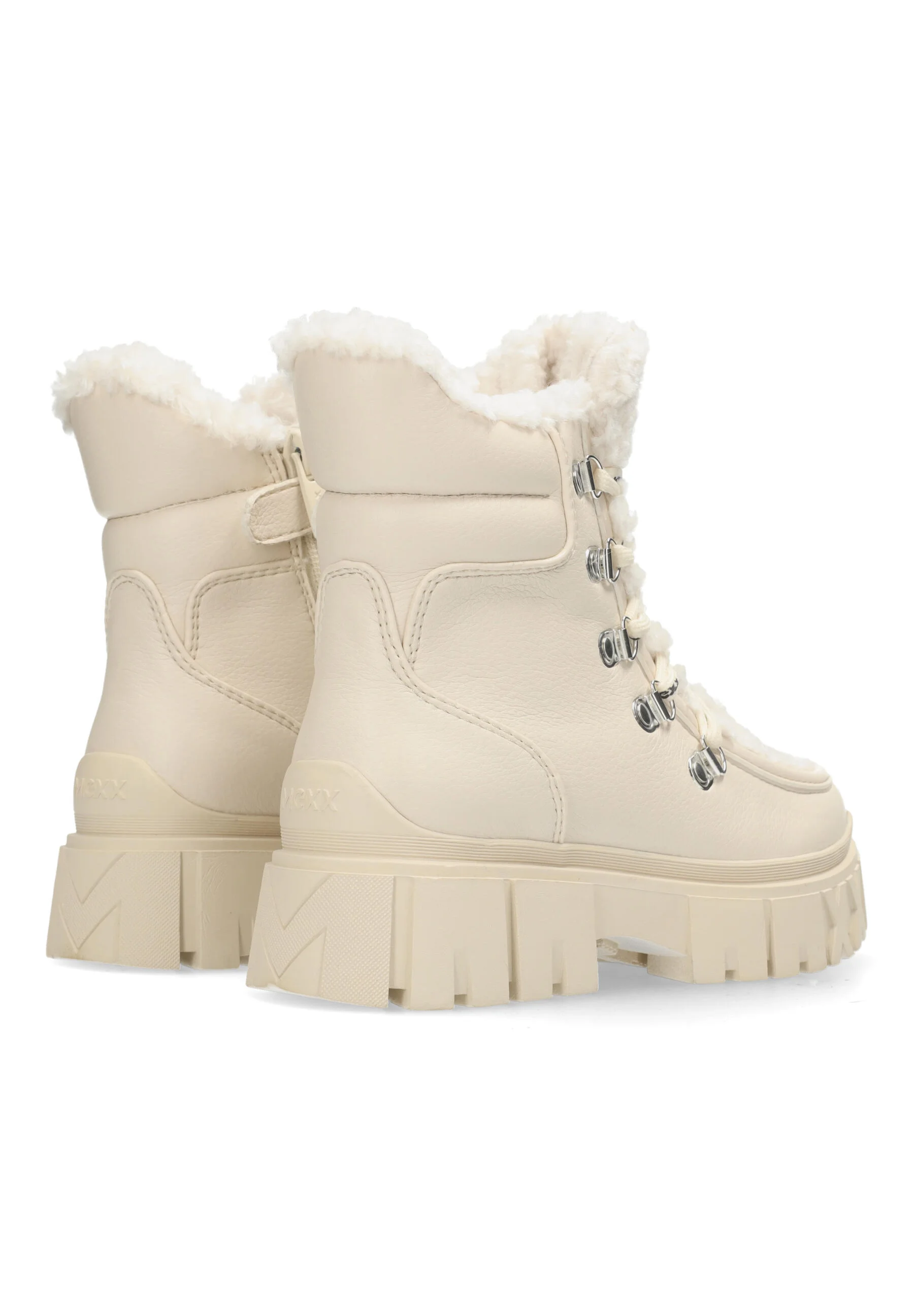 Mexx MIMI - Botines con cordones