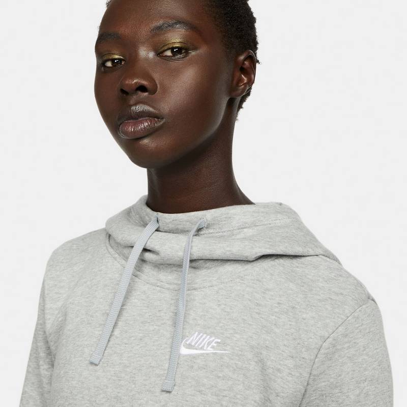 Nike NSW CLUB Hoodie Damen