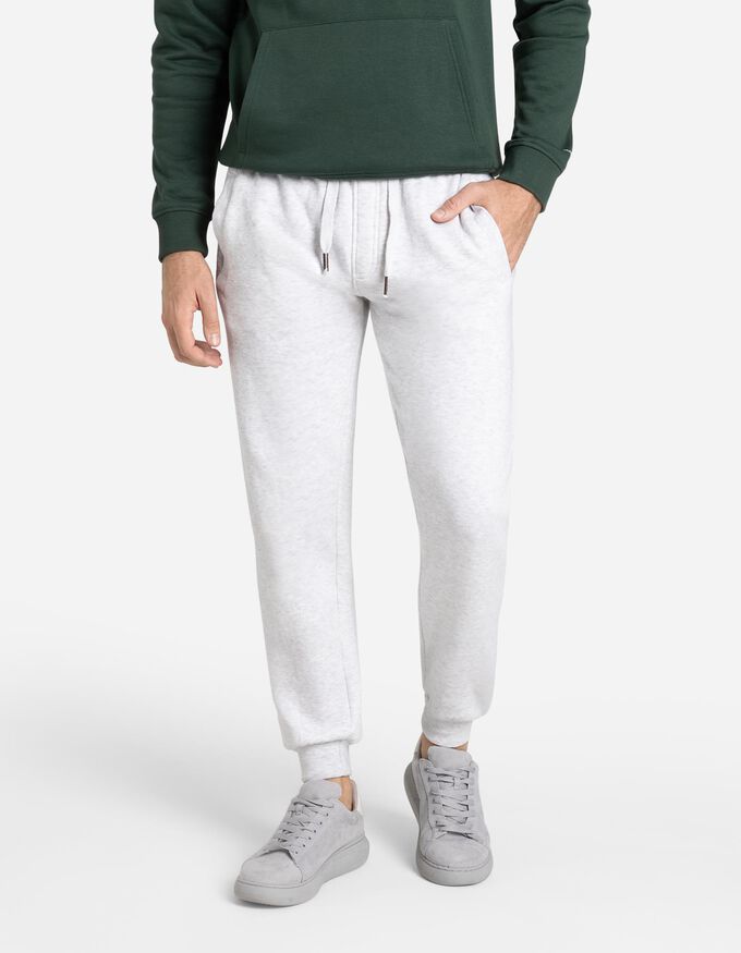 Jogginghose - Baggy Fit