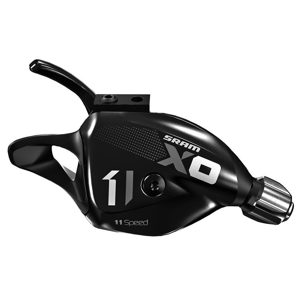 SRAM X01 Trigger 11-fach schwarz