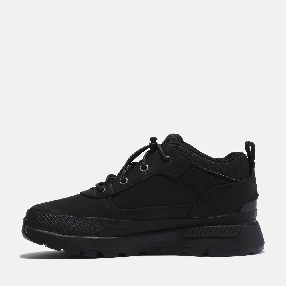 Timberland Field Trekker TB0A67GG0151 / schwarz