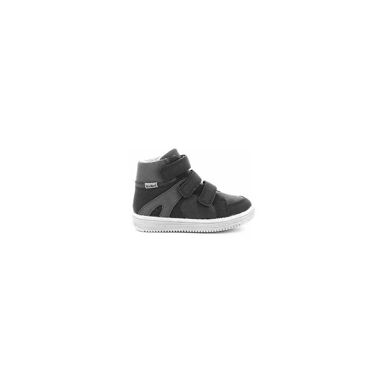 Sneakers hautes synthétique Lohan