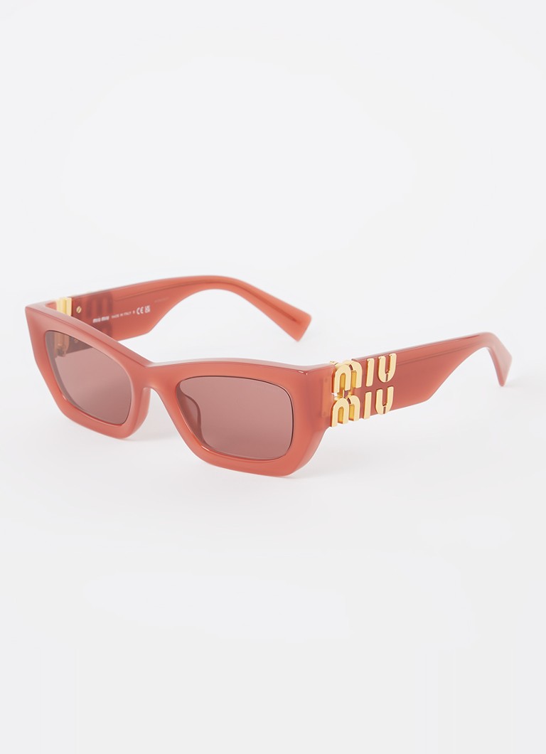 Γυαλιά ηλίου Miu Miu MU 09WS