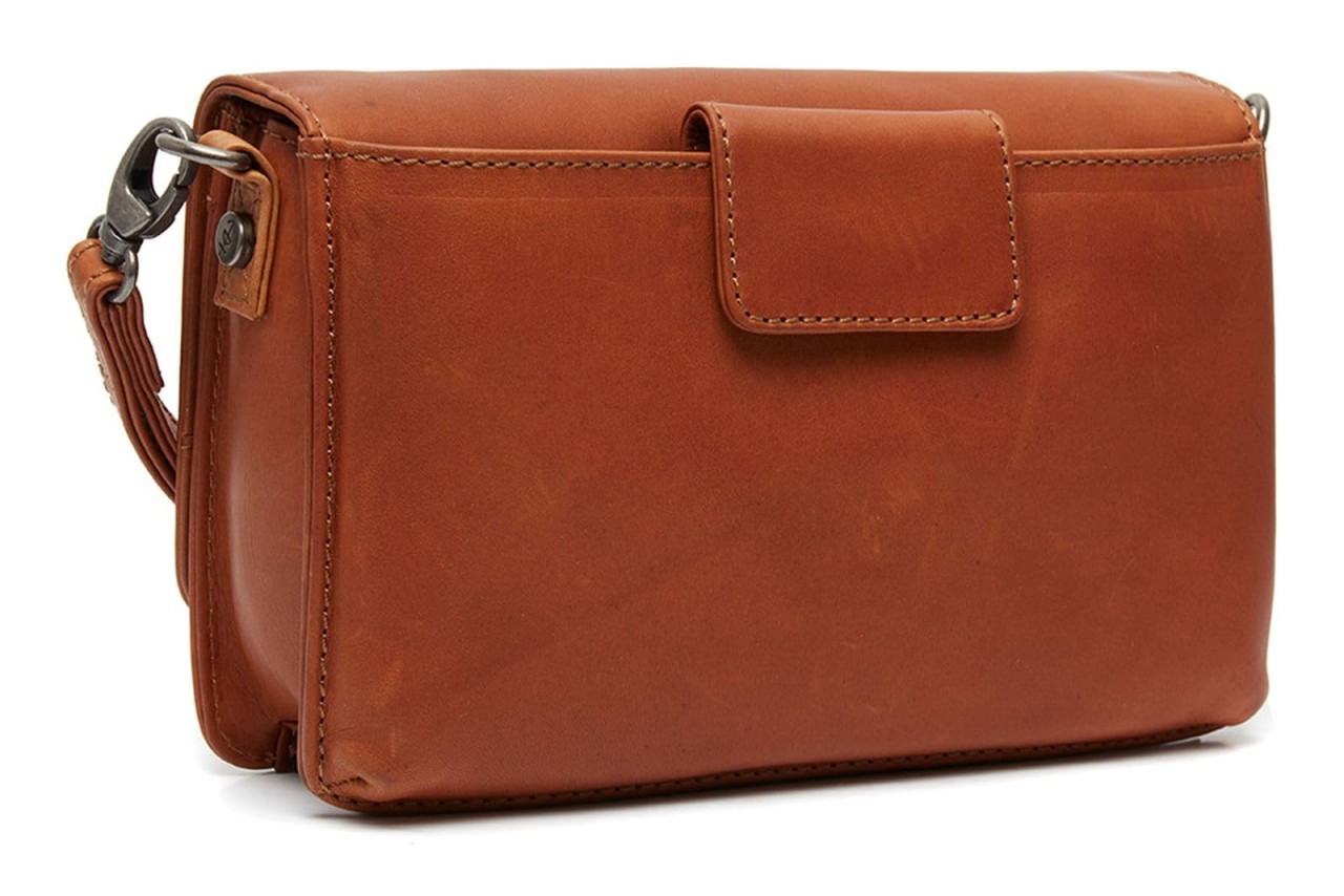 THE CHESTERFIELD BRAND Handtaschen braun UPSALA