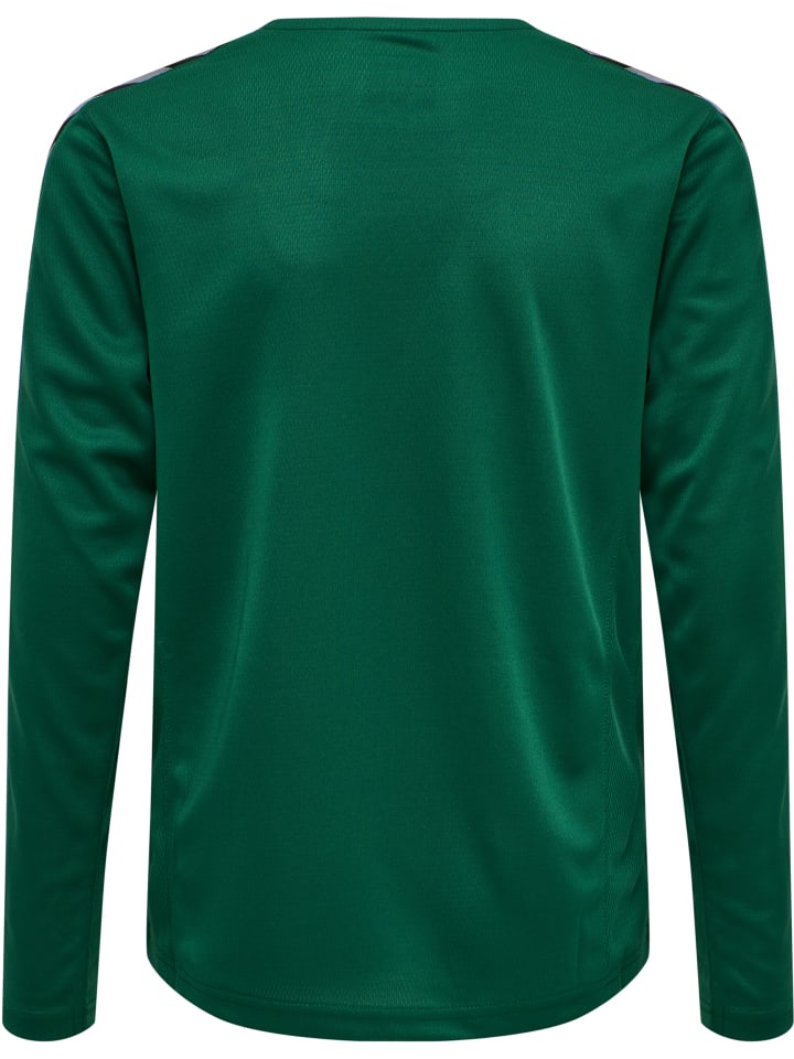 Hummel Hummel T-Shirt Hmlauthentic Kinder in EVERGREEN günstig kaufen 164
