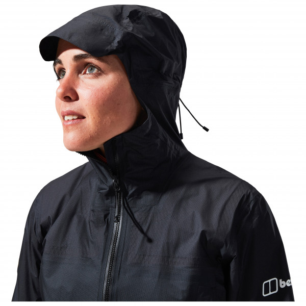 Berghaus - Women's MTN Guide Hyper Alpha Jacket - Regenjacke