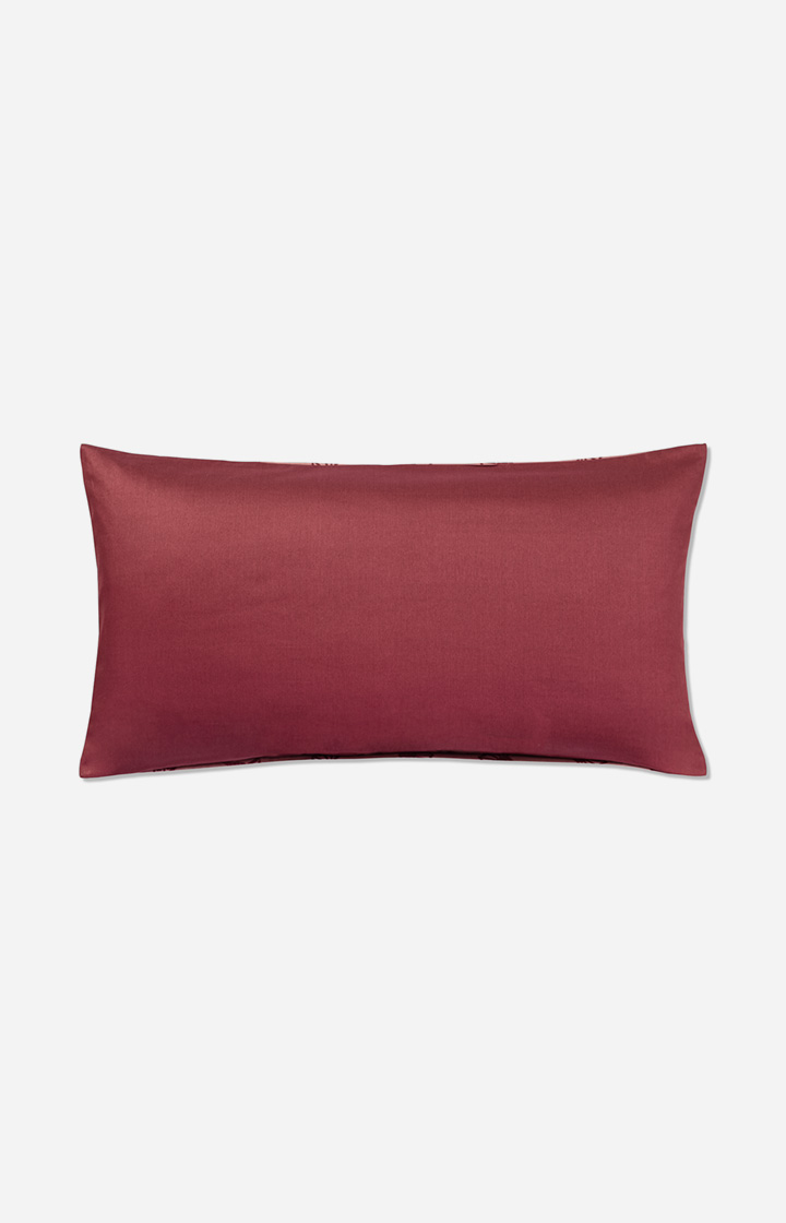 Bettwäsche JOOP! CORNFLOWER DOUBLE in Fine Rouge - im JOOP!