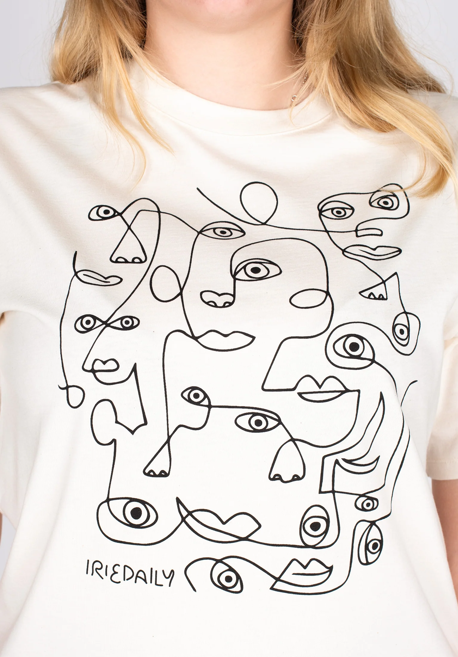 Faces