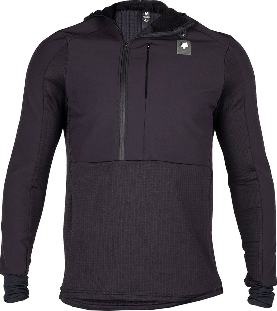 Fox Racing Defend Thermal - MTB Kapuzenpullover kaufen | Bike-Discount