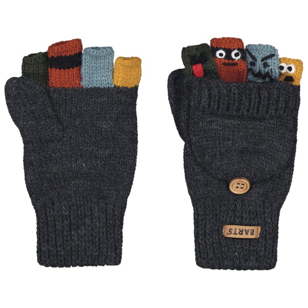 Barts - Kid's Puppeteer Bumgloves - Handschuhe