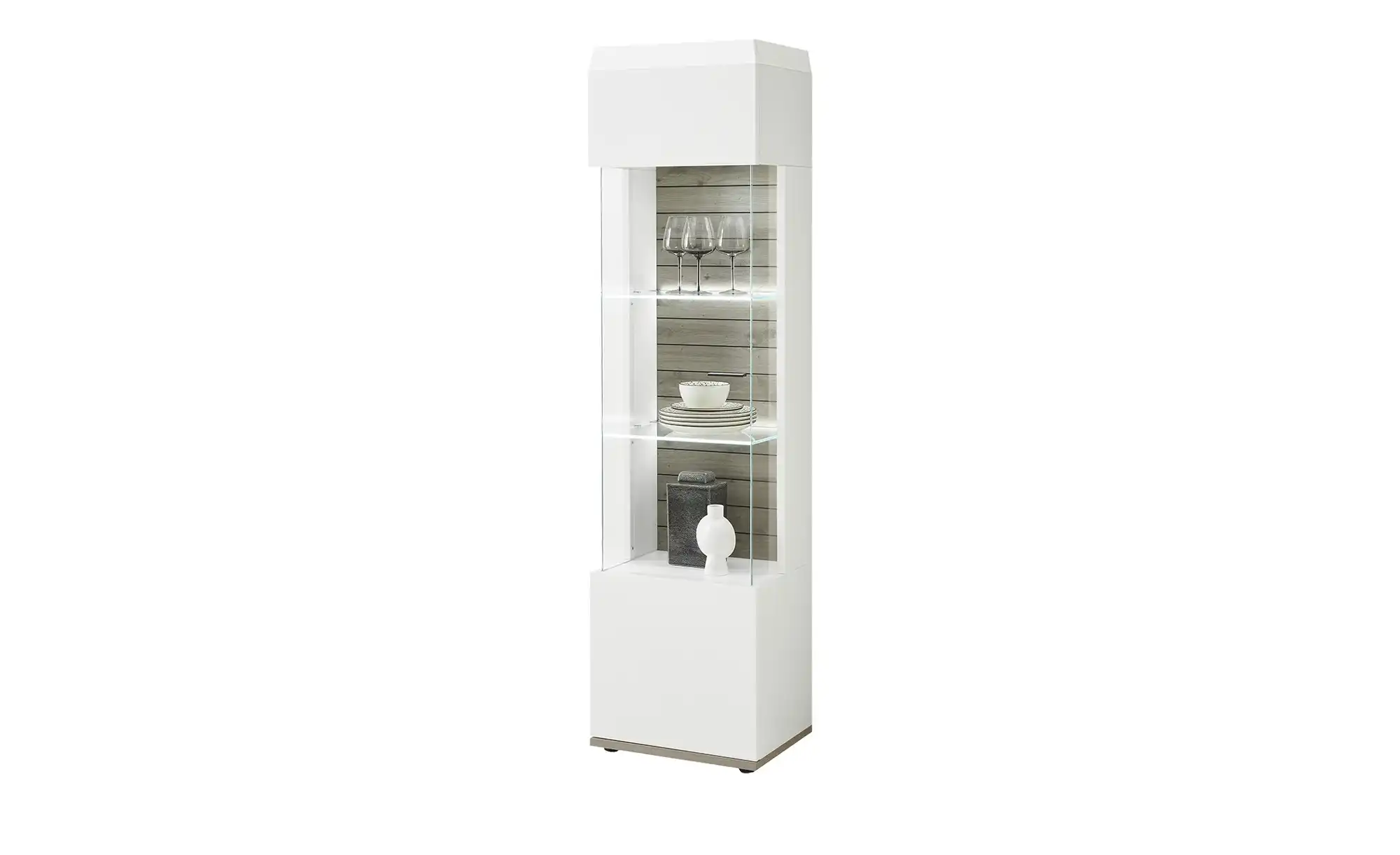 LED-Glasbodenbeleuchtung Light Line 2 Neo