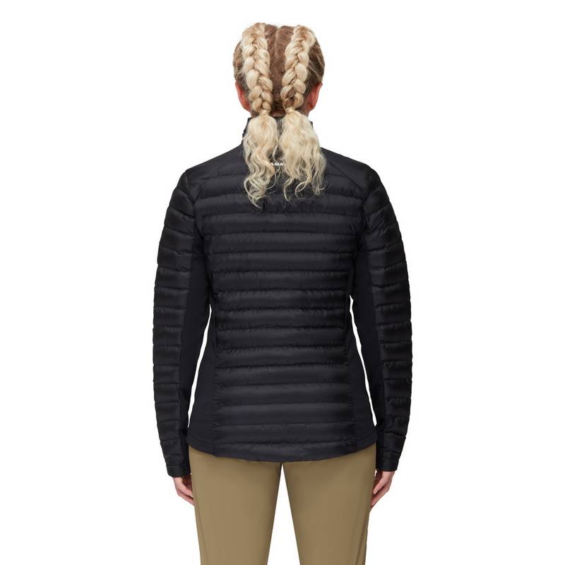 Mammut Albula Hybrid Daunenjacke Damen