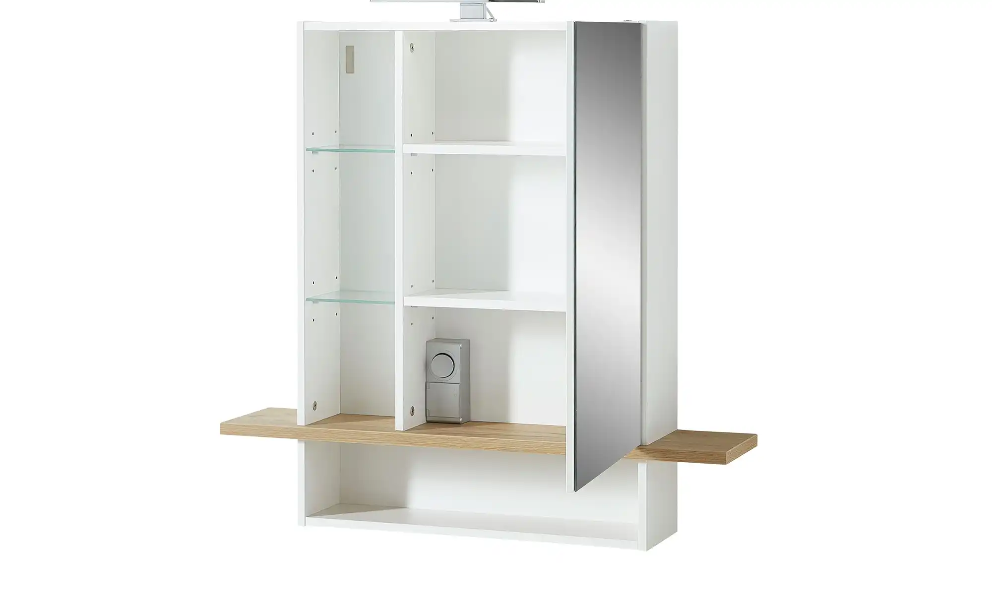 Spiegelschrank