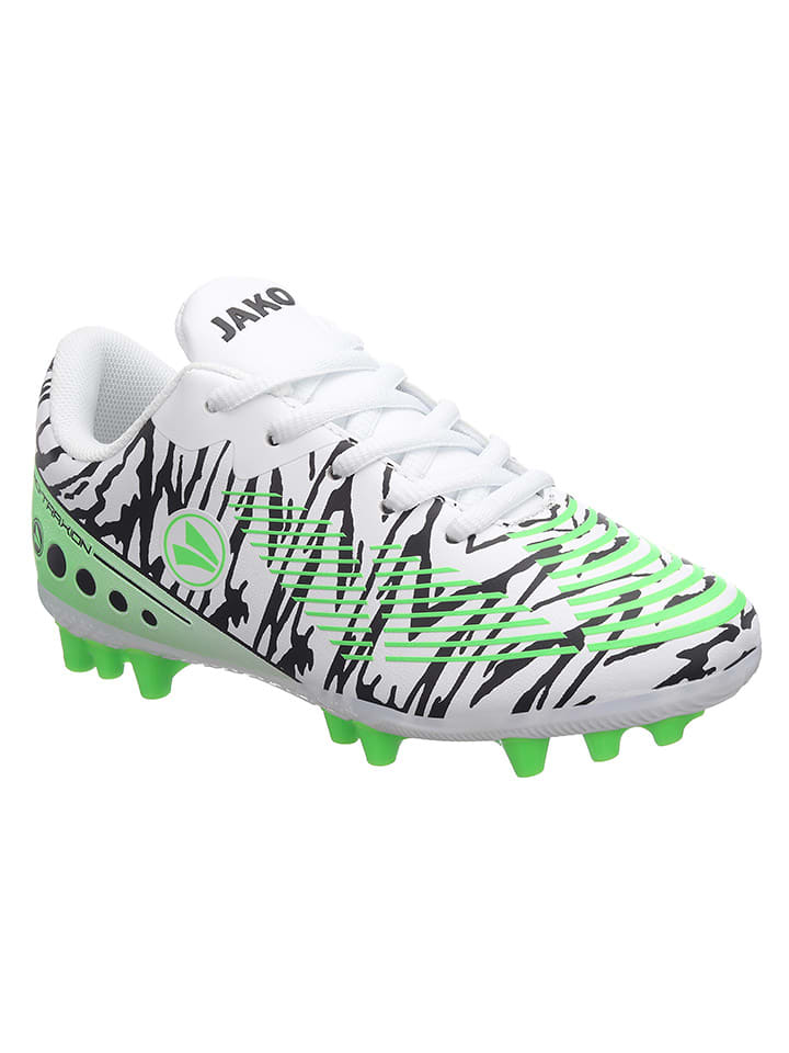 Jako Natur- und Kunstrasen-Fußballschuhe 