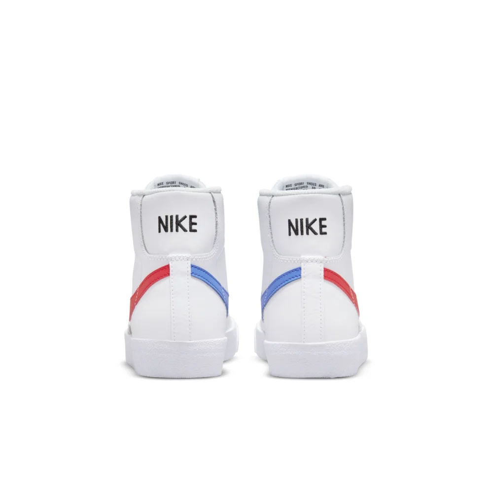 Nike Blazer Mid 77 DA4086-117 / weiss