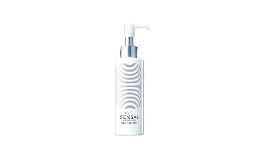 SENSAI SILKY PURIFYING Cleansing Milk 150 ml